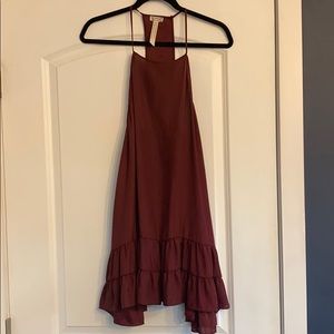 Free people dress